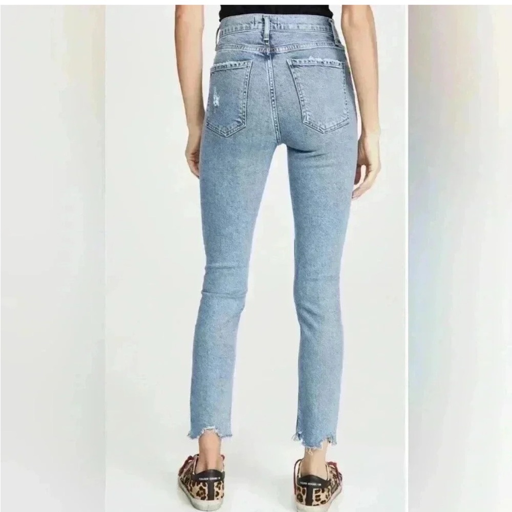 Agolde Jeans Nico size 25